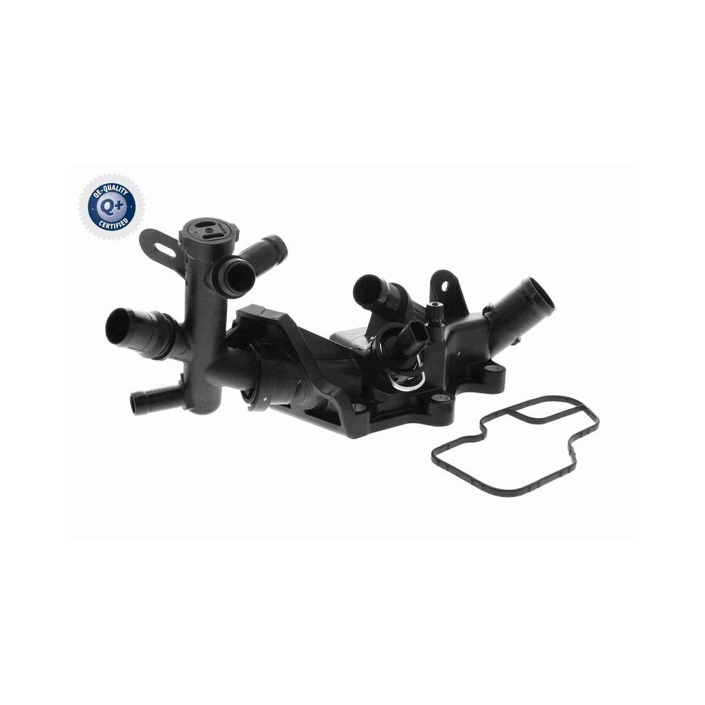 Thermostatgeh&auml;use VEMO V46-99-0001 Q+, Erstausr&uuml;sterqualit&auml;t f&uuml;r RENAULT
