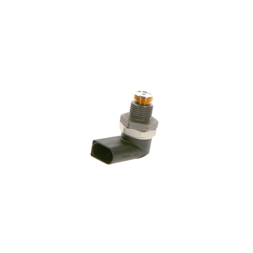 Sensor, Kraftstoffdruck BOSCH 0 281 002 497 f&uuml;r
