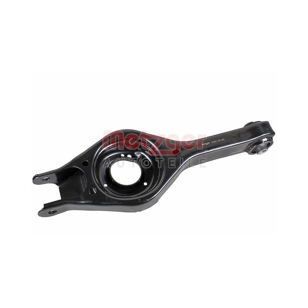 Lenker, Radaufh&auml;ngung METZGER 58186509 f&uuml;r HYUNDAI KIA, Hinterachse links