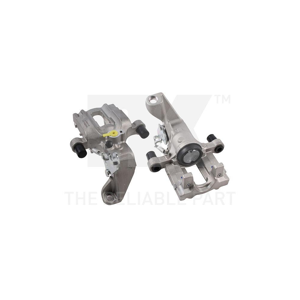Bremssattel NK 213760 für PEUGEOT, Hinterachse, Hinterachse rechts