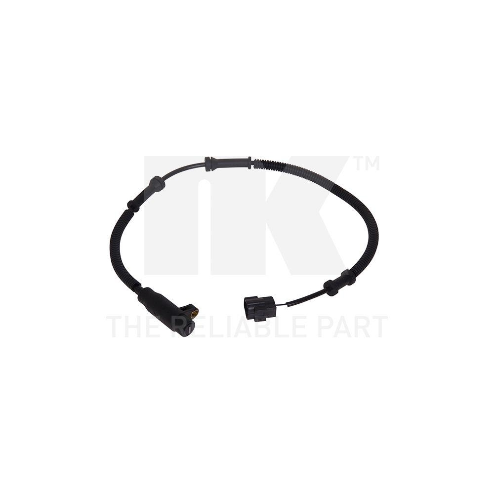 Sensor, Raddrehzahl NK 293522 f&uuml;r KIA, Vorderachse rechts