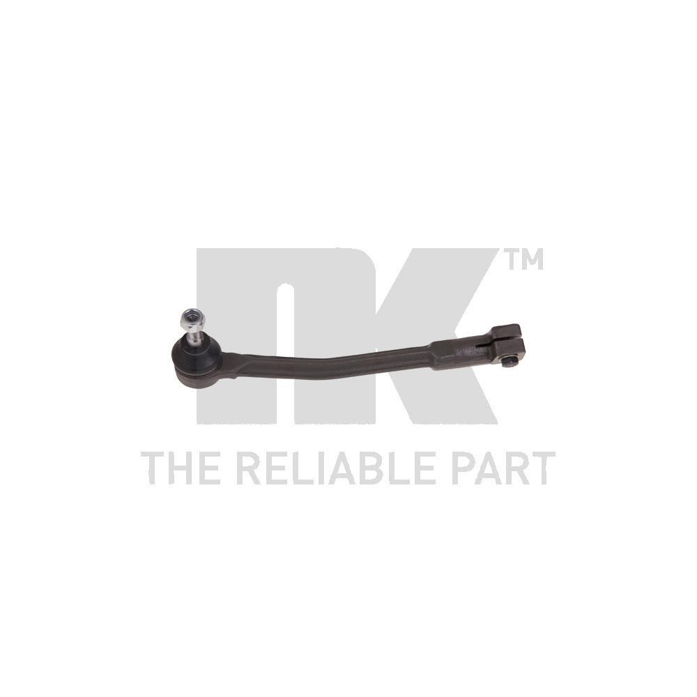 Spurstangenkopf NK 5031007 f&uuml;r ALFA ROMEO, Vorderachse links, au&szlig;en