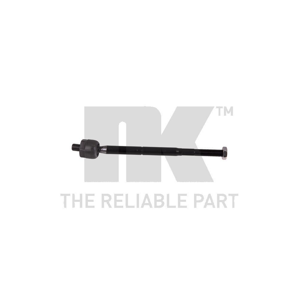 Axialgelenk, Spurstange NK 50345102 f&uuml;r TOYOTA, Vorderachse, innen