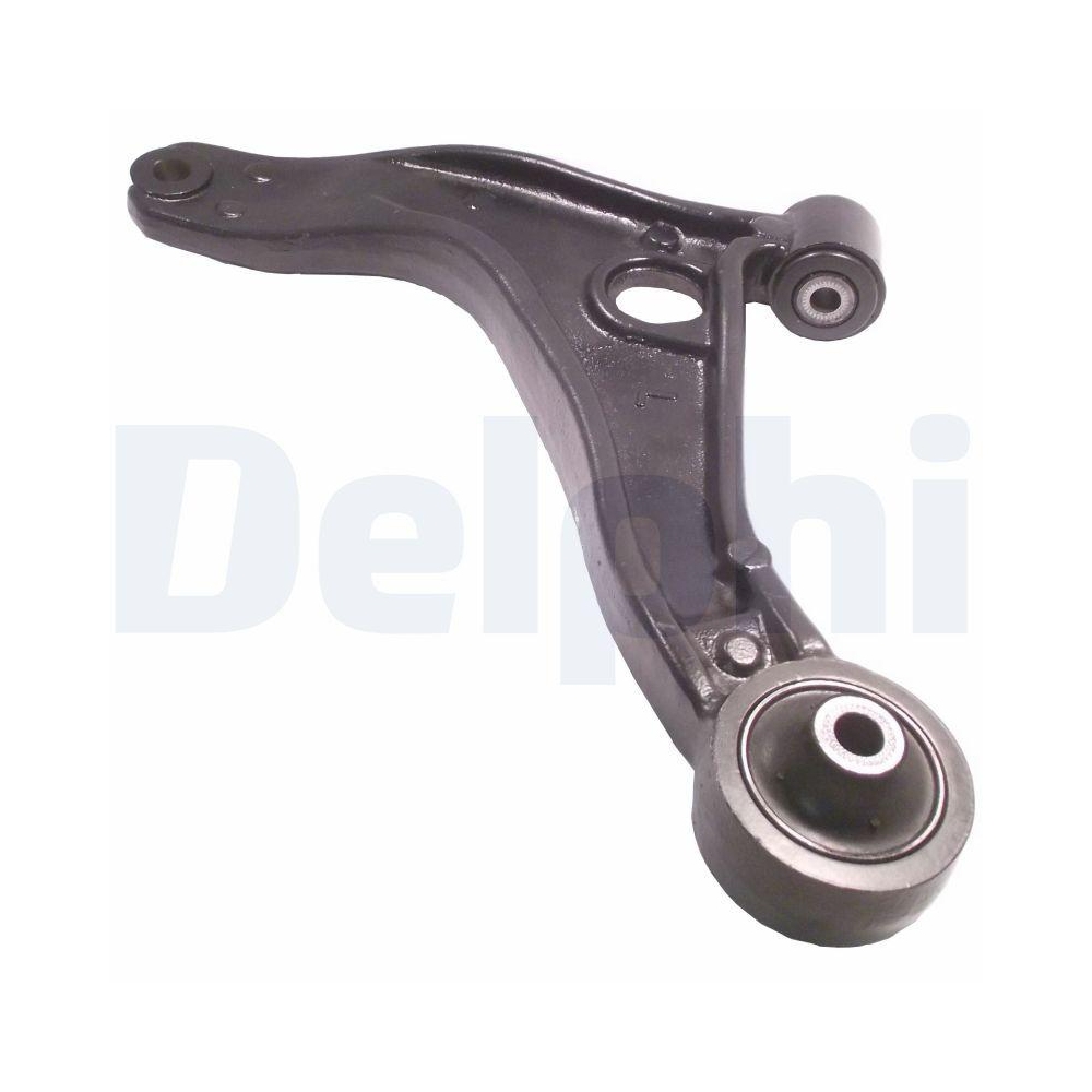 DELPHI TC2471 Lenker, Radaufh&auml;ngung f&uuml;r NISSAN OPEL RENAULT VAUXHALL, au&szlig;en