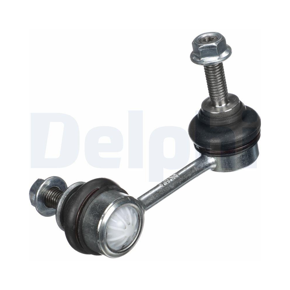 DELPHI TC5065 Stange/Strebe, Stabilisator f&uuml;r PORSCHE, Hinterachse links