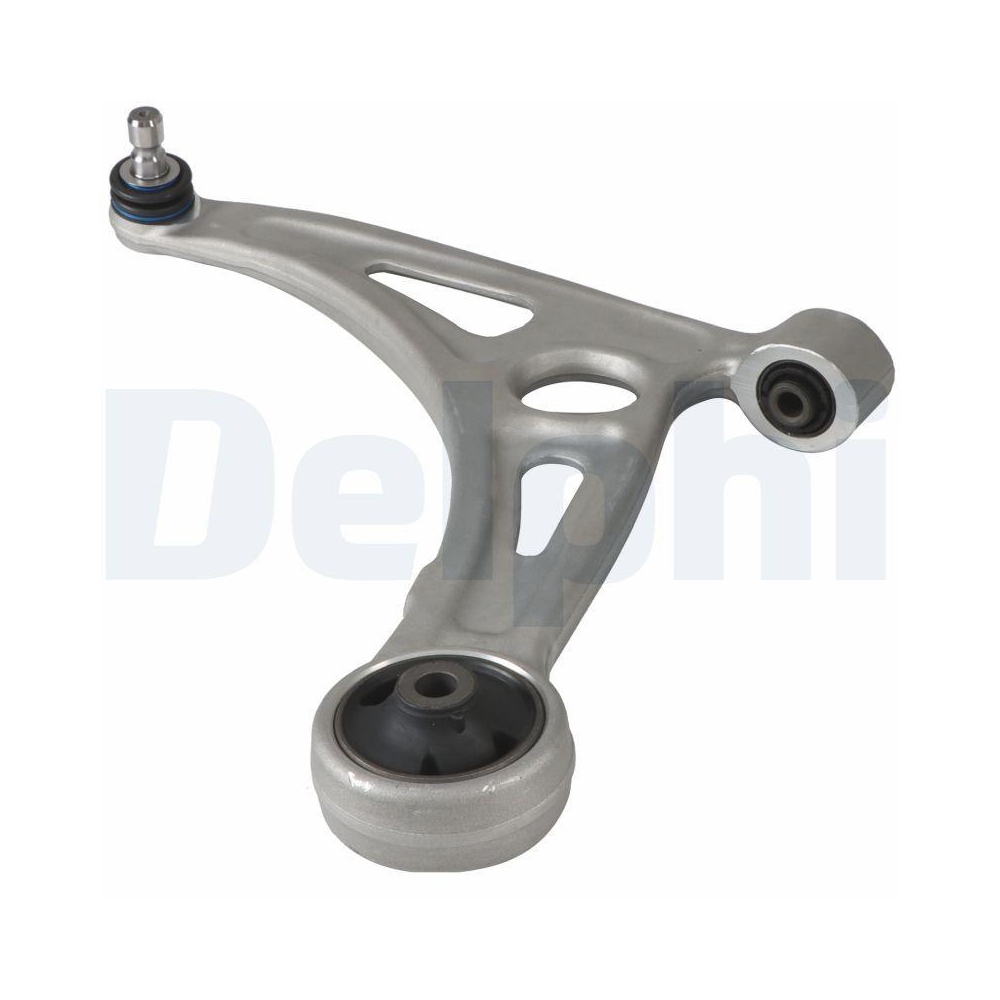 DELPHI TC4019 Lenker, Radaufh&auml;ngung f&uuml;r HYUNDAI KIA, Vorderachse links, au&szlig;en