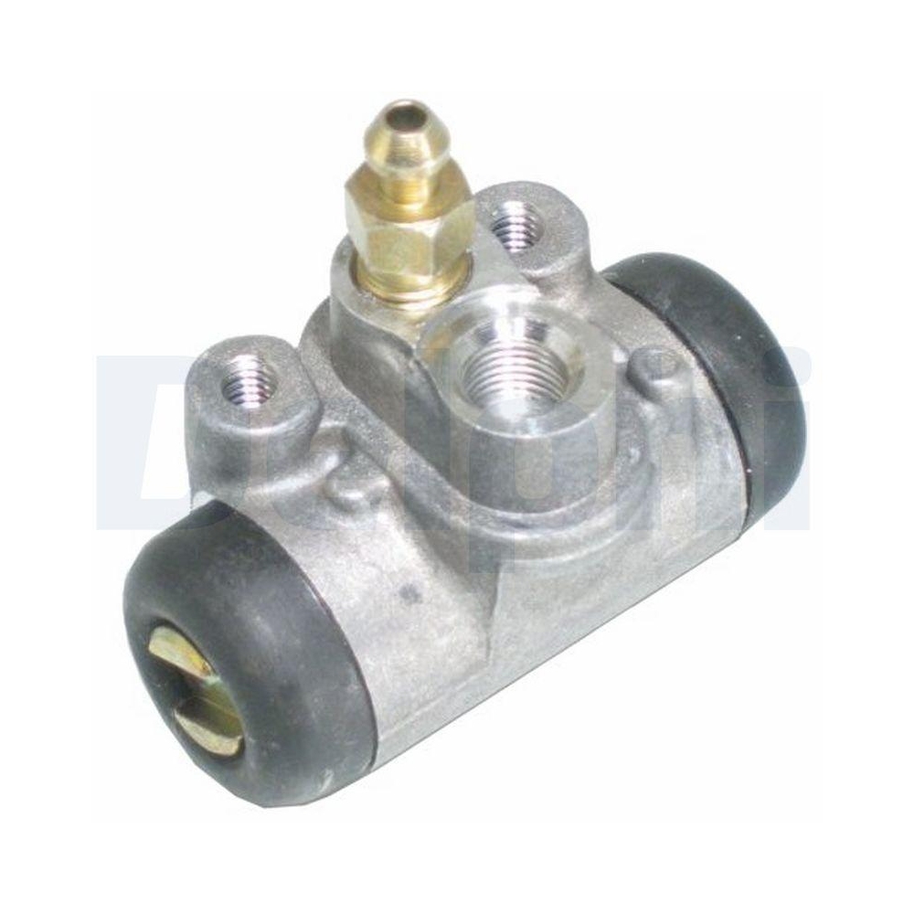 Radbremszylinder DELPHI LW60878 für SUZUKI, Hinterachse