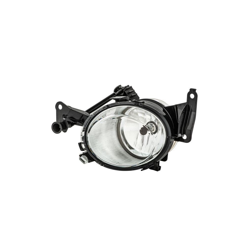 HELLA Nebelscheinwerfer 1N0 354 681-011 für OPEL VAUXHALL GENERAL MOTORS, links