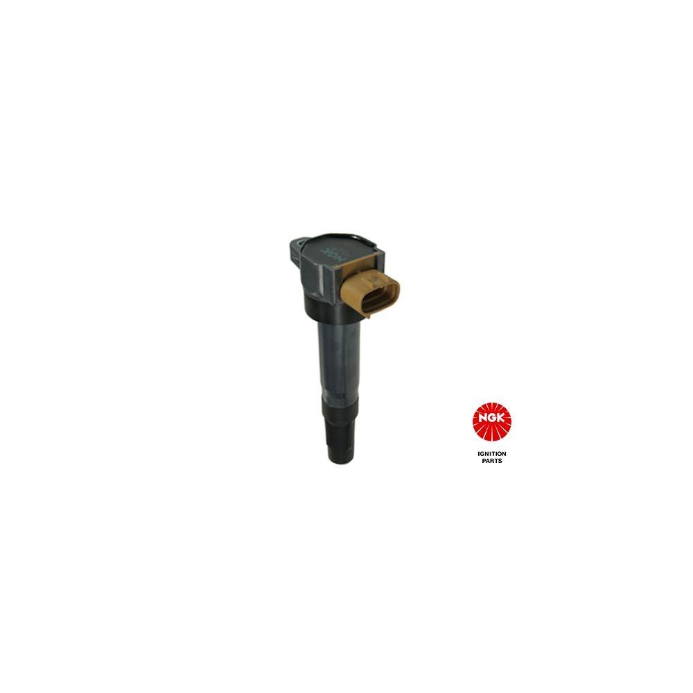 Z&uuml;ndspule NGK 49047 f&uuml;r ALFA ROMEO FIAT LANCIA SUZUKI CHEVROLET DAEWOO FERRARI