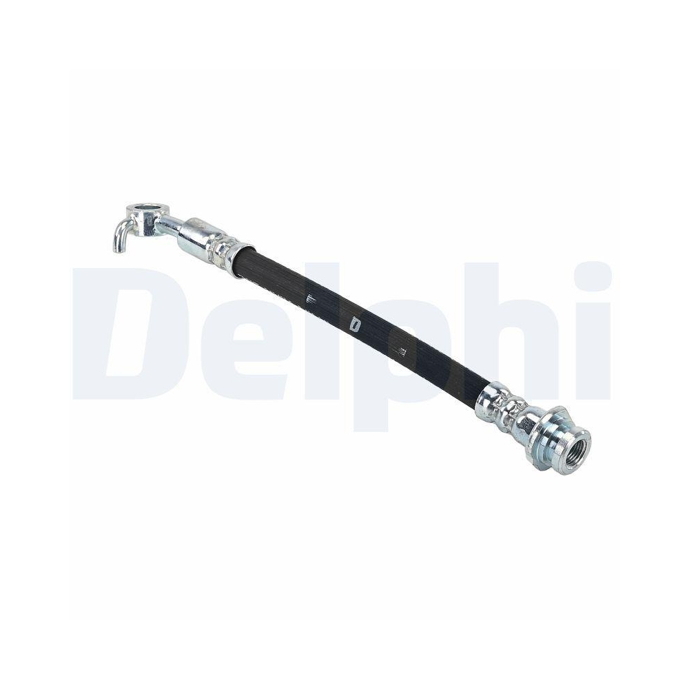 DELPHI LH8045 Bremsschlauch f&uuml;r NISSAN, Hinterachse rechts, au&szlig;en