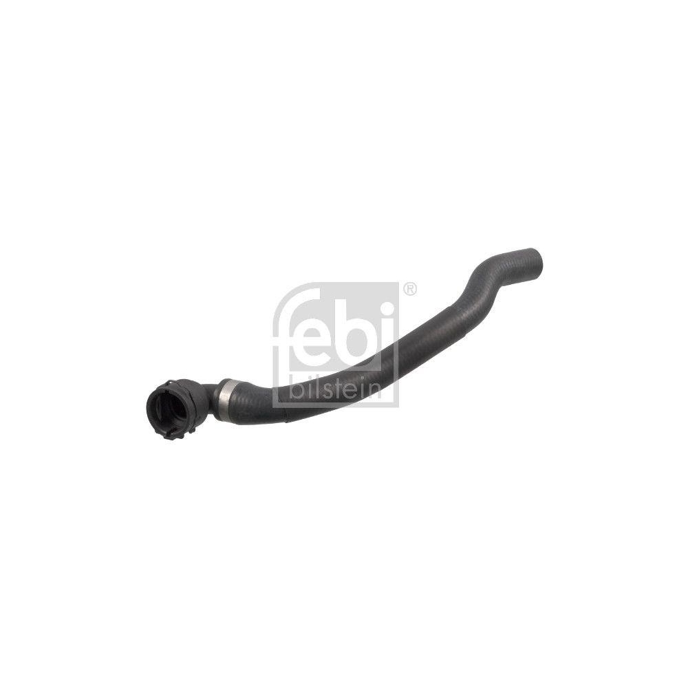 FEBI BILSTEIN K&uuml;hlerschlauch 102590 f&uuml;r BMW