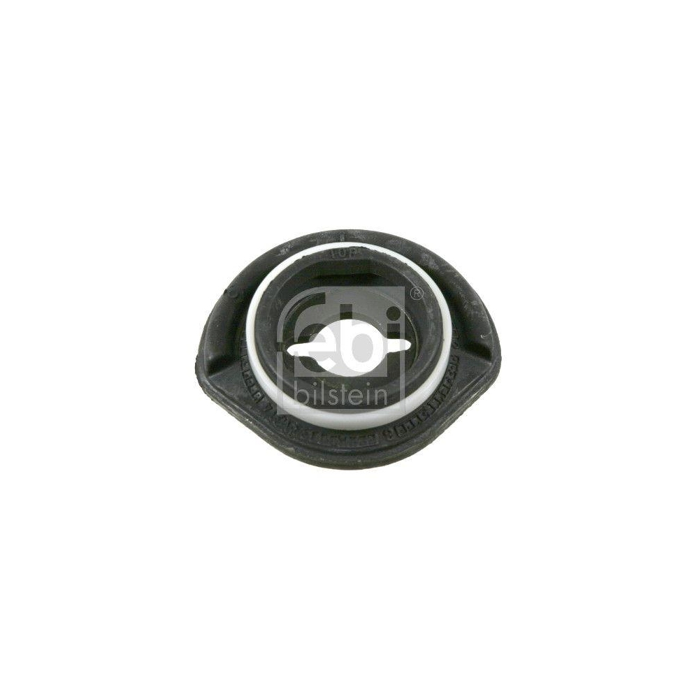 FEBI BILSTEIN Lagerung, Achstr&auml;ger 22487 f&uuml;r MERCEDES-BENZ, Hinterachse links