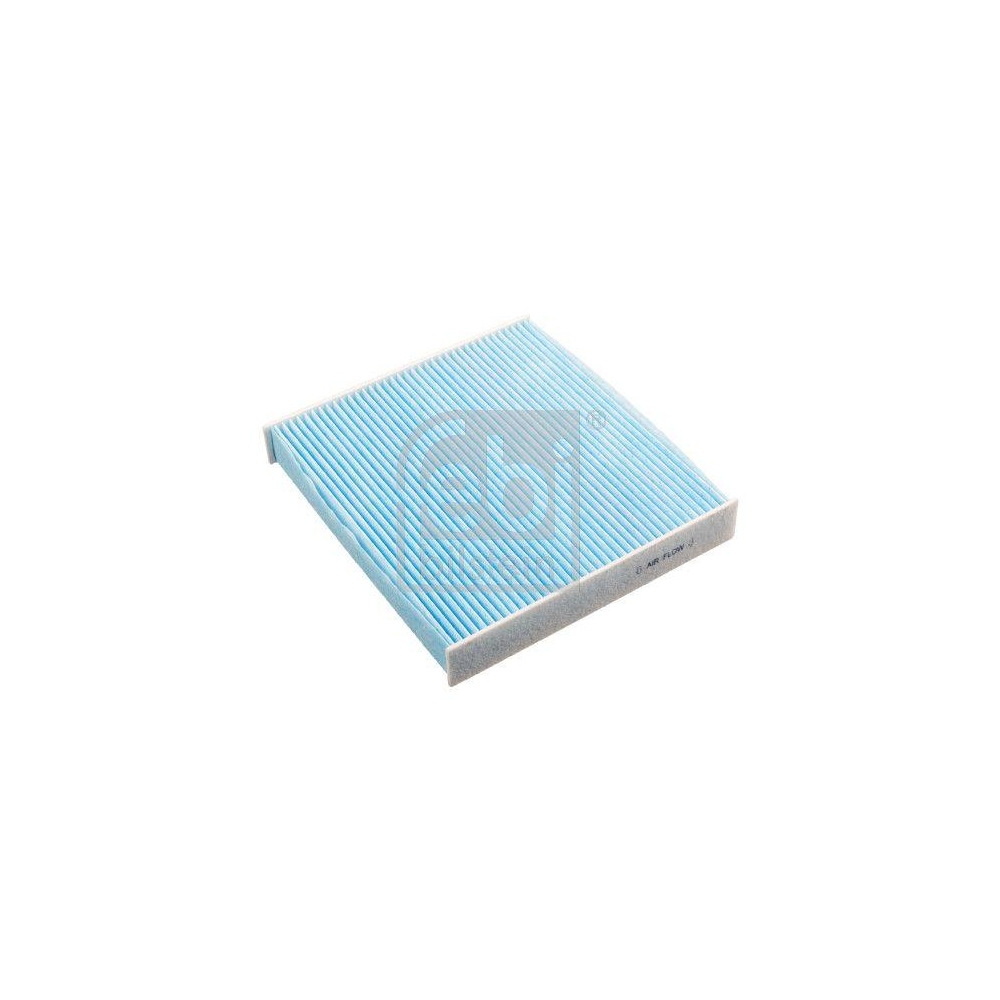 Filter, Innenraumluft FEBI BILSTEIN 27465 für DAIHATSU JAGUAR SUBARU TOYOTA