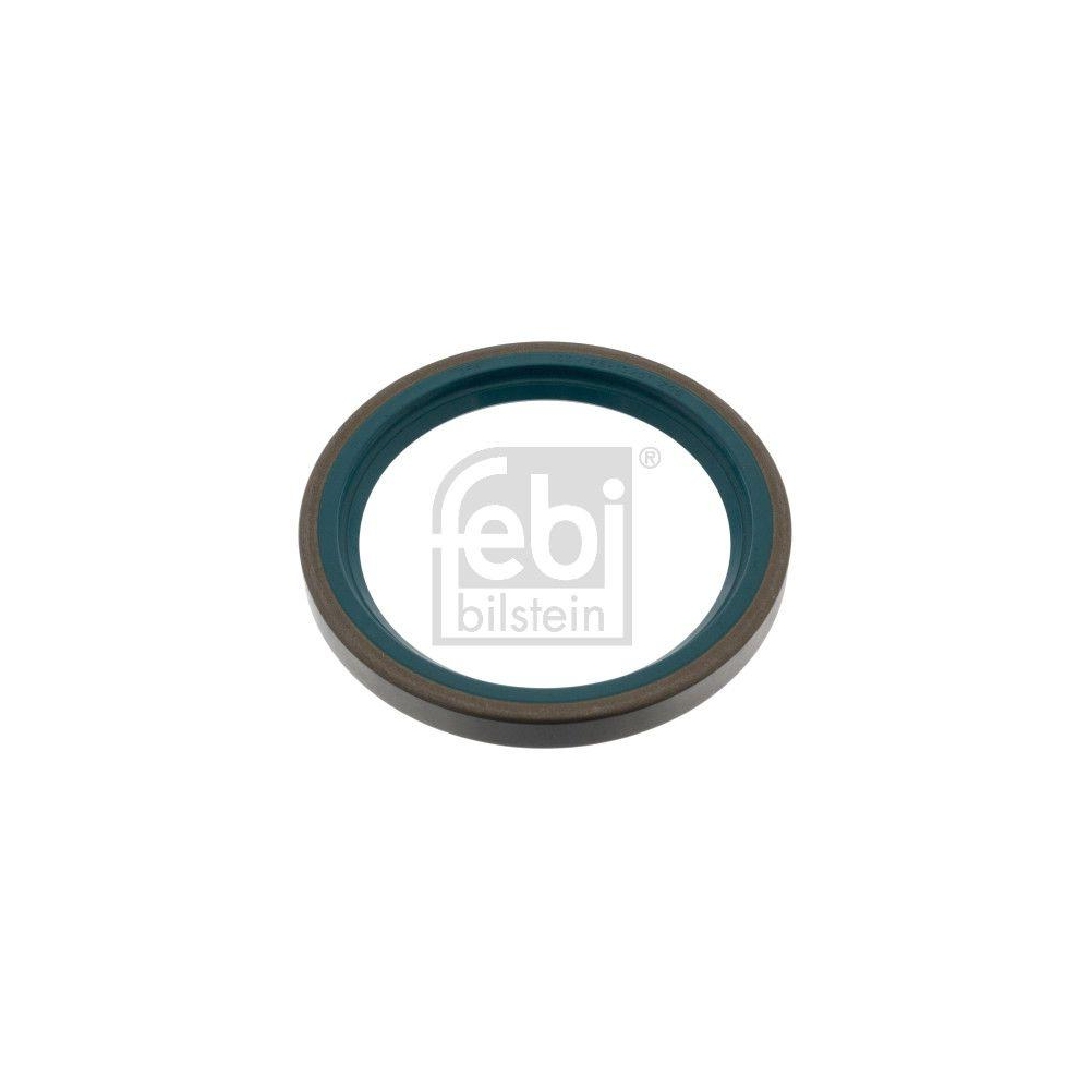 FEBI BILSTEIN Wellendichtring, Radnabe 48865 für MAN MERCEDES-BENZ NEOPLAN