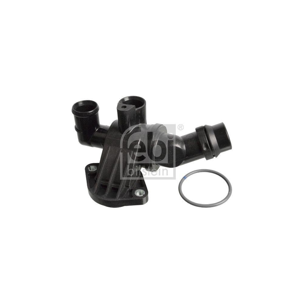 Thermostat, K&uuml;hlmittel FEBI BILSTEIN 109178 f&uuml;r AUDI SEAT SKODA VW