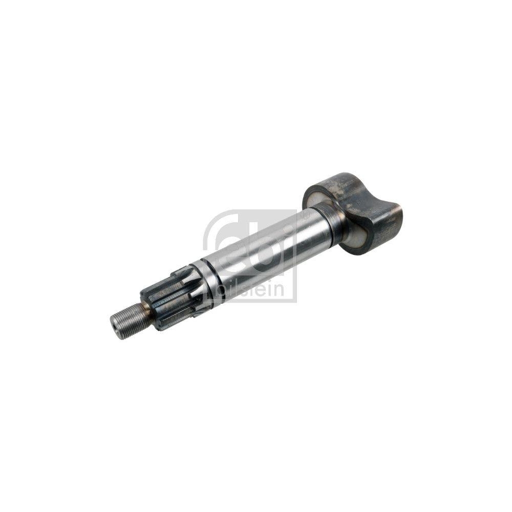 FEBI BILSTEIN Bremswelle, Trommelbremse 175740 f&uuml;r BPW, links