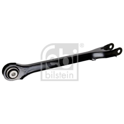 FEBI BILSTEIN Lenker, Radaufh&auml;ngung 176947 f&uuml;r MERCEDES-BENZ, Hinterachse links