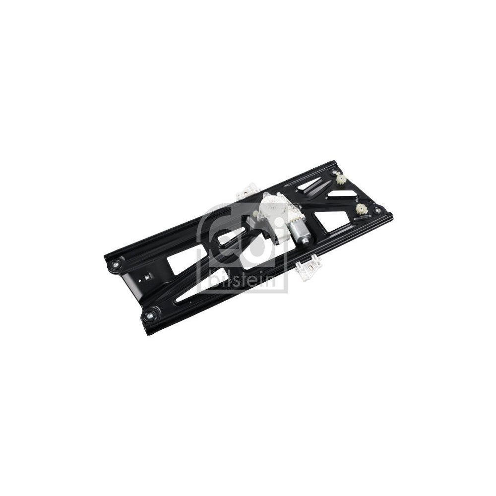 FEBI BILSTEIN Fensterheber 179352 f&uuml;r DAF, rechts