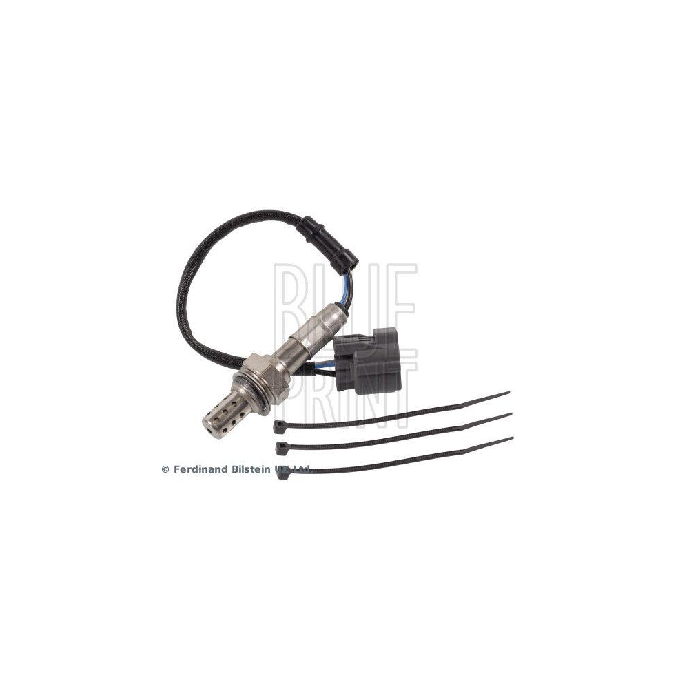 Lambdasonde BLUE PRINT ADH27055 f&uuml;r HONDA, hinten