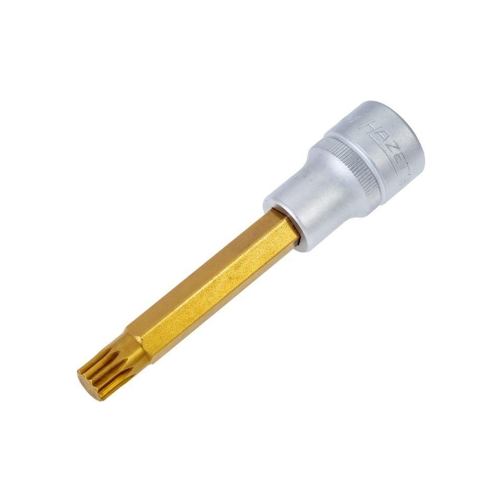 Steckschlüsseleinsatz HAZET 990LG-10 für VW