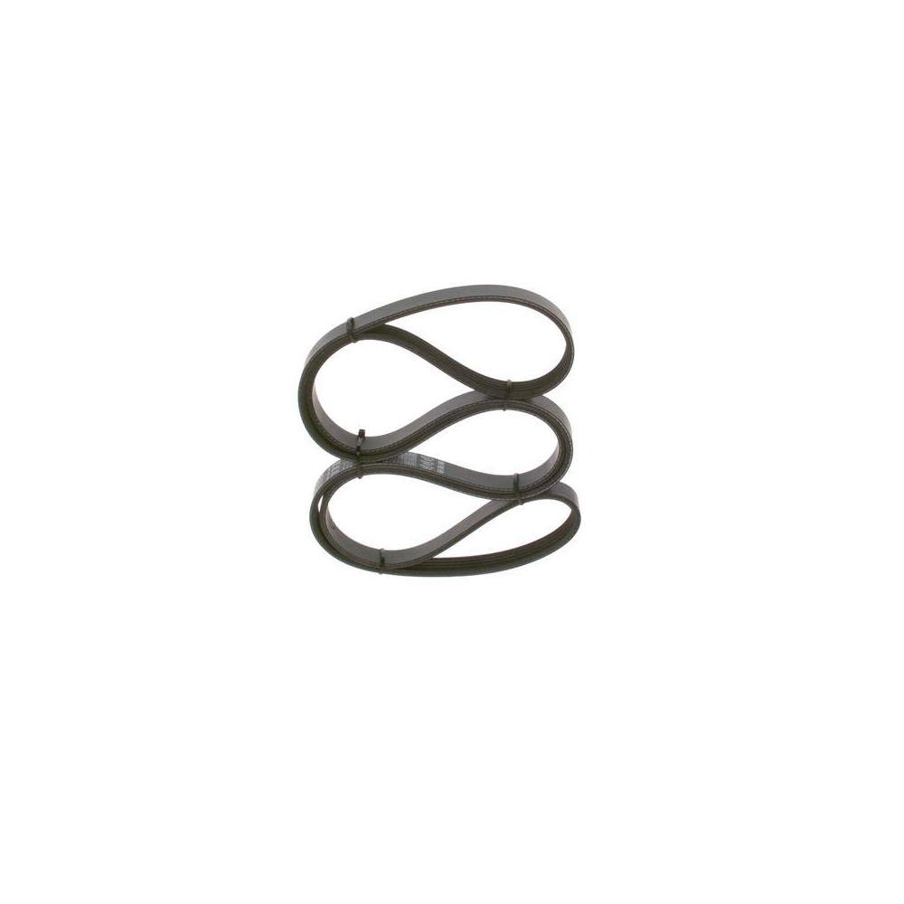 Keilrippenriemen BOSCH 1 987 948 311 f&uuml;r FIAT MERCEDES-BENZ RENAULT