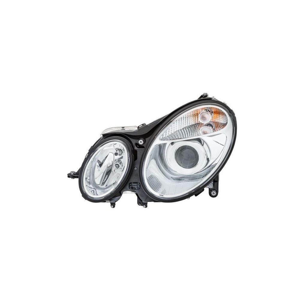 HELLA Hauptscheinwerfer 1EL 008 369-091 f&uuml;r MERCEDES-BENZ MERCEDES-BENZ (BBDC)