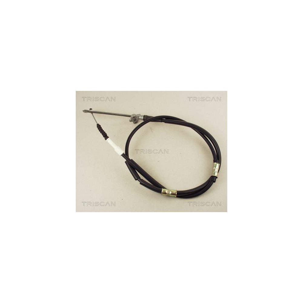 Seilzug, Feststellbremse TRISCAN 8140 13149 für TOYOTA, hinten rechts, rechts
