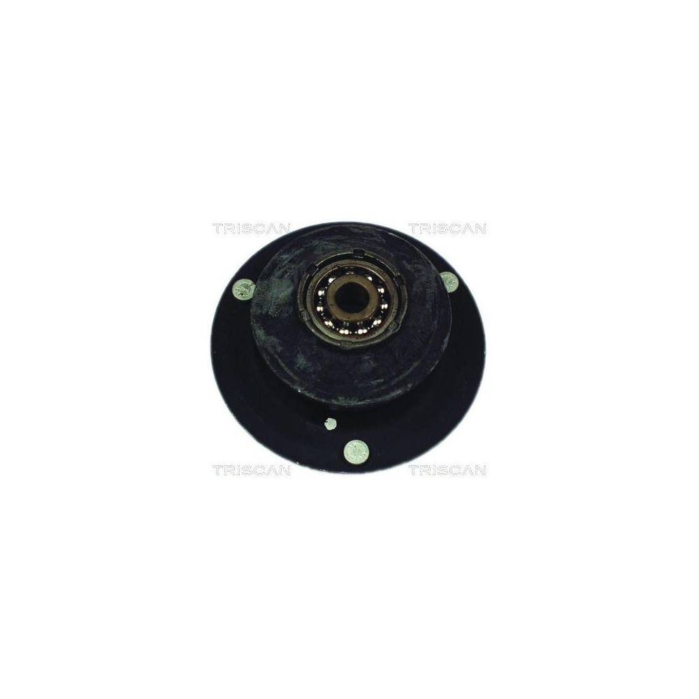 Federbeinst&uuml;tzlager TRISCAN 8500 11902 f&uuml;r BMW, Vorderachse