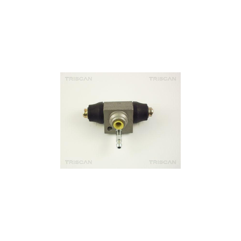 Radbremszylinder TRISCAN 8130 29022 f&uuml;r AUDI SEAT VW, Hinterachse