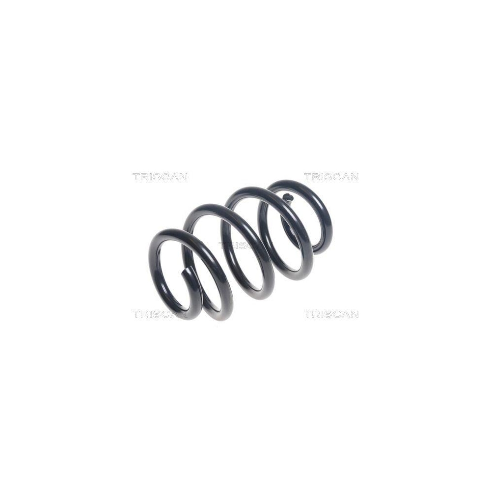 Fahrwerksfeder TRISCAN 8750 23192 f&uuml;r MERCEDES-BENZ, Hinterachse