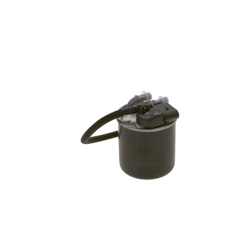 Kraftstofffilter BOSCH F 026 402 841 f&uuml;r MERCEDES-BENZ