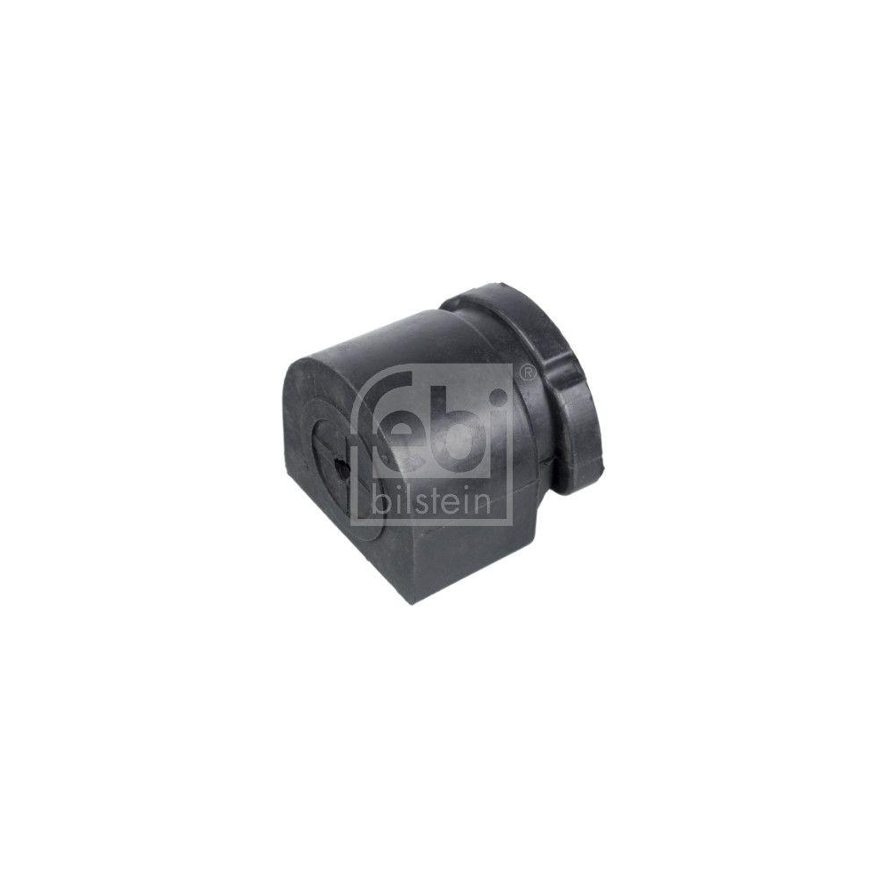 Lagerung, Lenker FEBI BILSTEIN 03143 f&uuml;r OPEL VAUXHALL GENERAL MOTORS, hinten