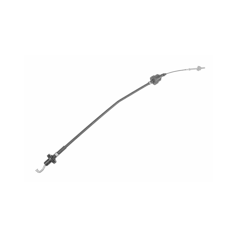 Seilzug, Kupplungsbet&auml;tigung VAICO V40-0882 Original VAICO Qualit&auml;t f&uuml;r OPEL