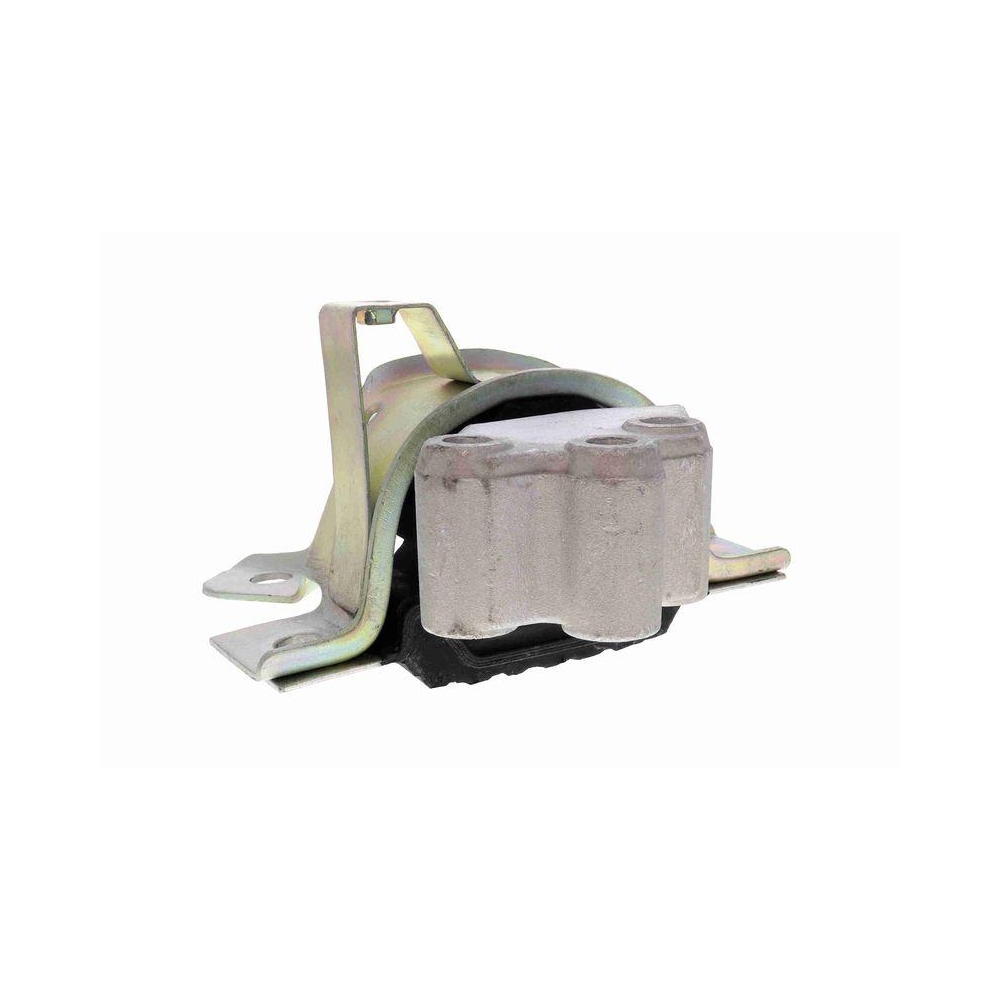 Lagerung, Motor VAICO V24-1171 Original VAICO Qualit&auml;t f&uuml;r FIAT, vorne