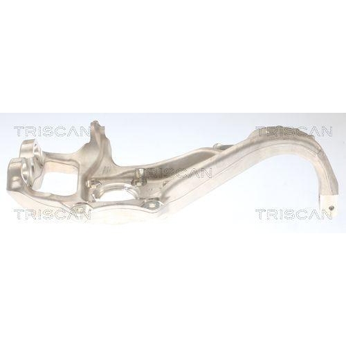 Achsschenkel, Radaufh&auml;ngung TRISCAN 8500 81712 f&uuml;r TESLA, Vorderachse rechts