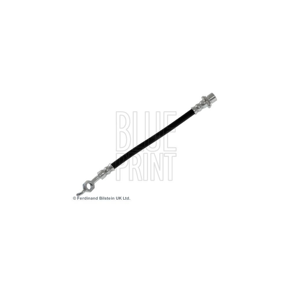 Bremsschlauch BLUE PRINT ADT353333 f&uuml;r TOYOTA, Hinterachse links