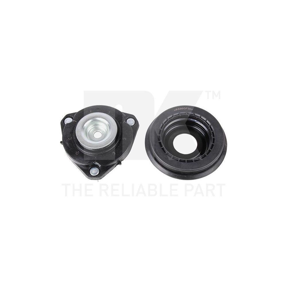 Federbeinst&uuml;tzlager NK 682513 f&uuml;r FORD, Vorderachse