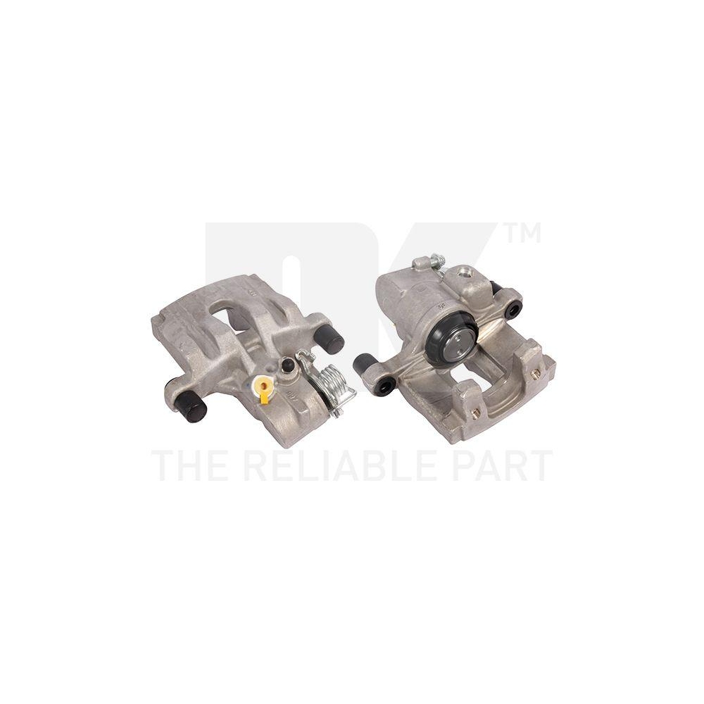 Bremssattel NK 2125167 f&uuml;r FORD, Hinterachse, Hinterachse links