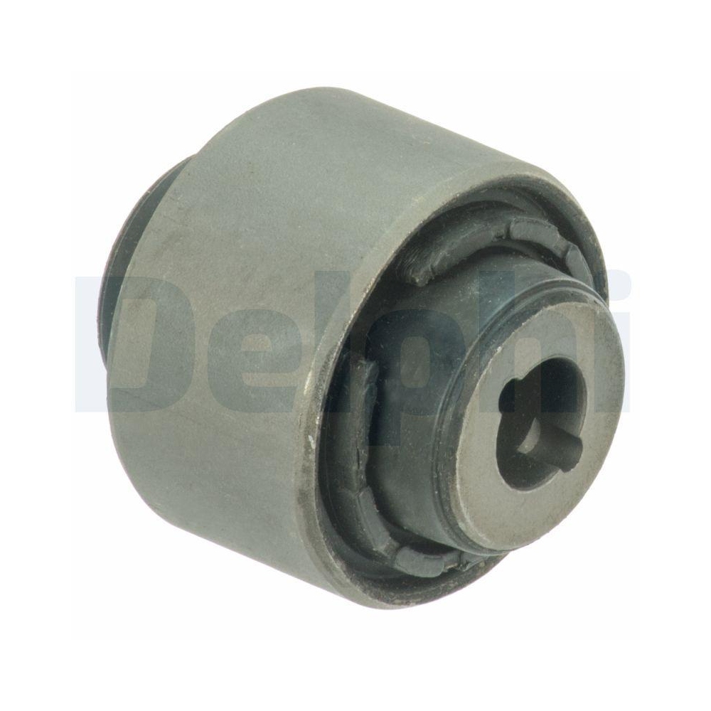 DELPHI TD1686W Lagerung, Lenker f&uuml;r FORD, Hinterachse, beidseitig, innen, unten