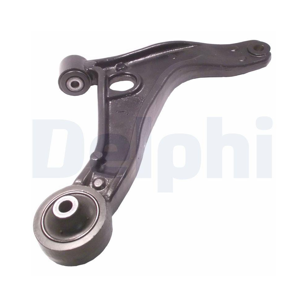 DELPHI TC2472 Lenker, Radaufh&auml;ngung f&uuml;r NISSAN OPEL RENAULT VAUXHALL, au&szlig;en