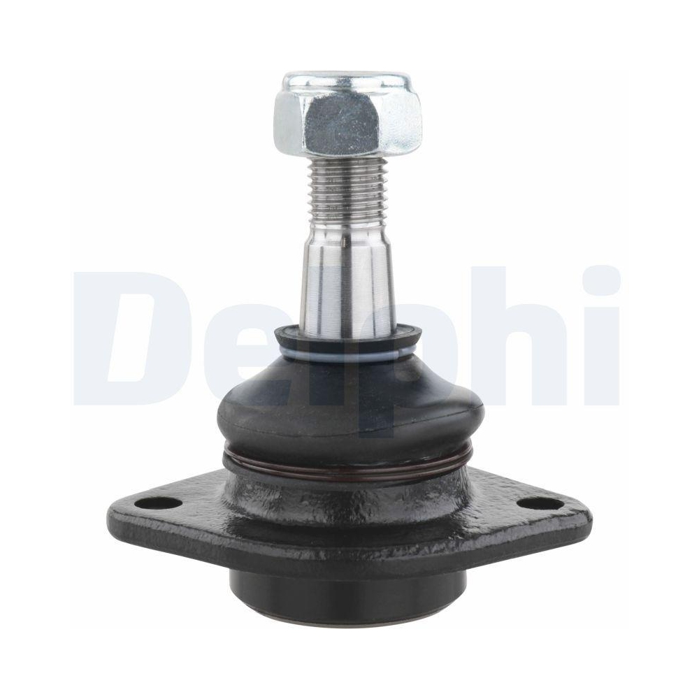 DELPHI TC203 Trag-/F&uuml;hrungsgelenk f&uuml;r LADA, Vorderachse, au&szlig;en, oben, unten