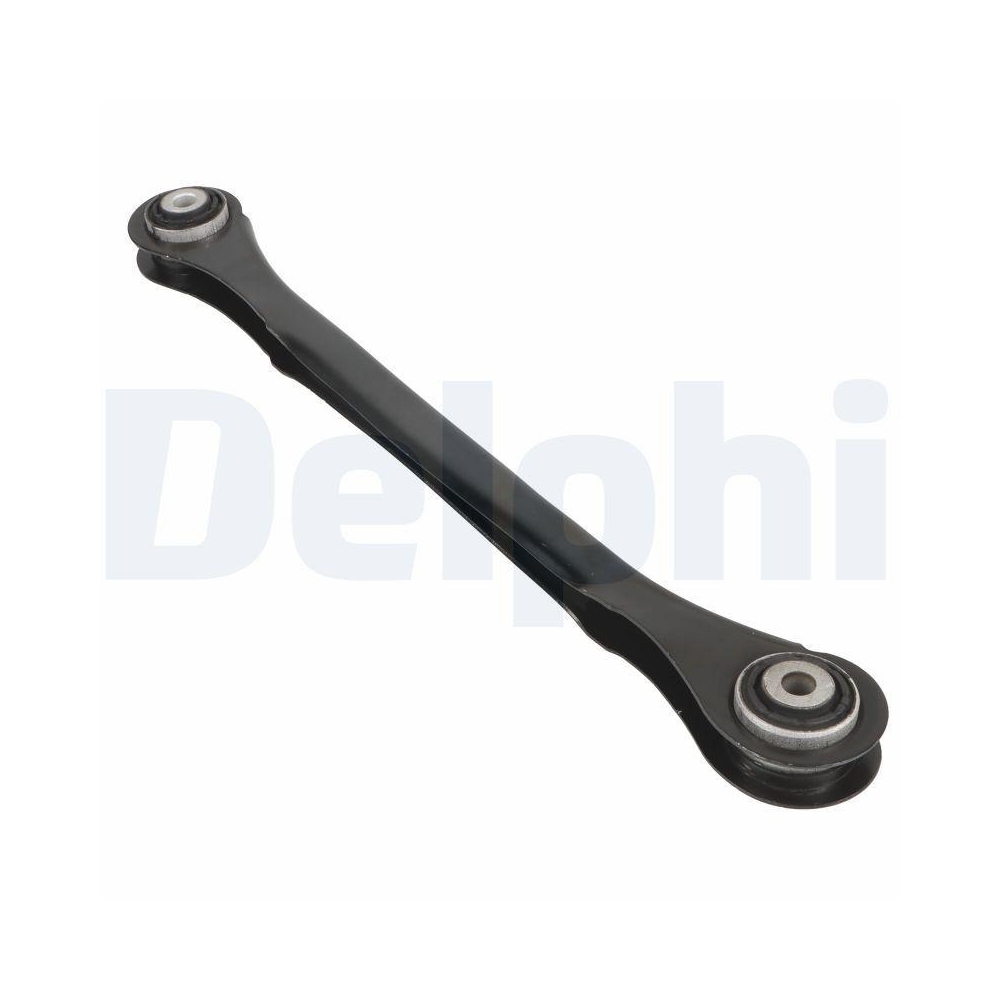 Lenker, Radaufhängung DELPHI TC4989 für AUDI, Hinterachse rechts, außen, hinten