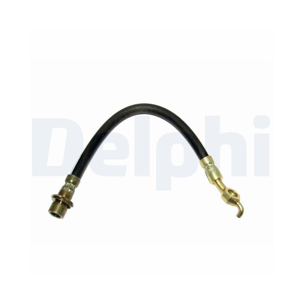 DELPHI LH6431 Bremsschlauch f&uuml;r TOYOTA, Hinterachse