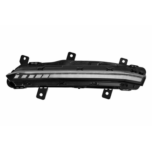 HELLA Tagfahrleuchte 2PT 015 041-011 f&uuml;r PEUGEOT CITRO&Euml;N/PEUGEOT, links