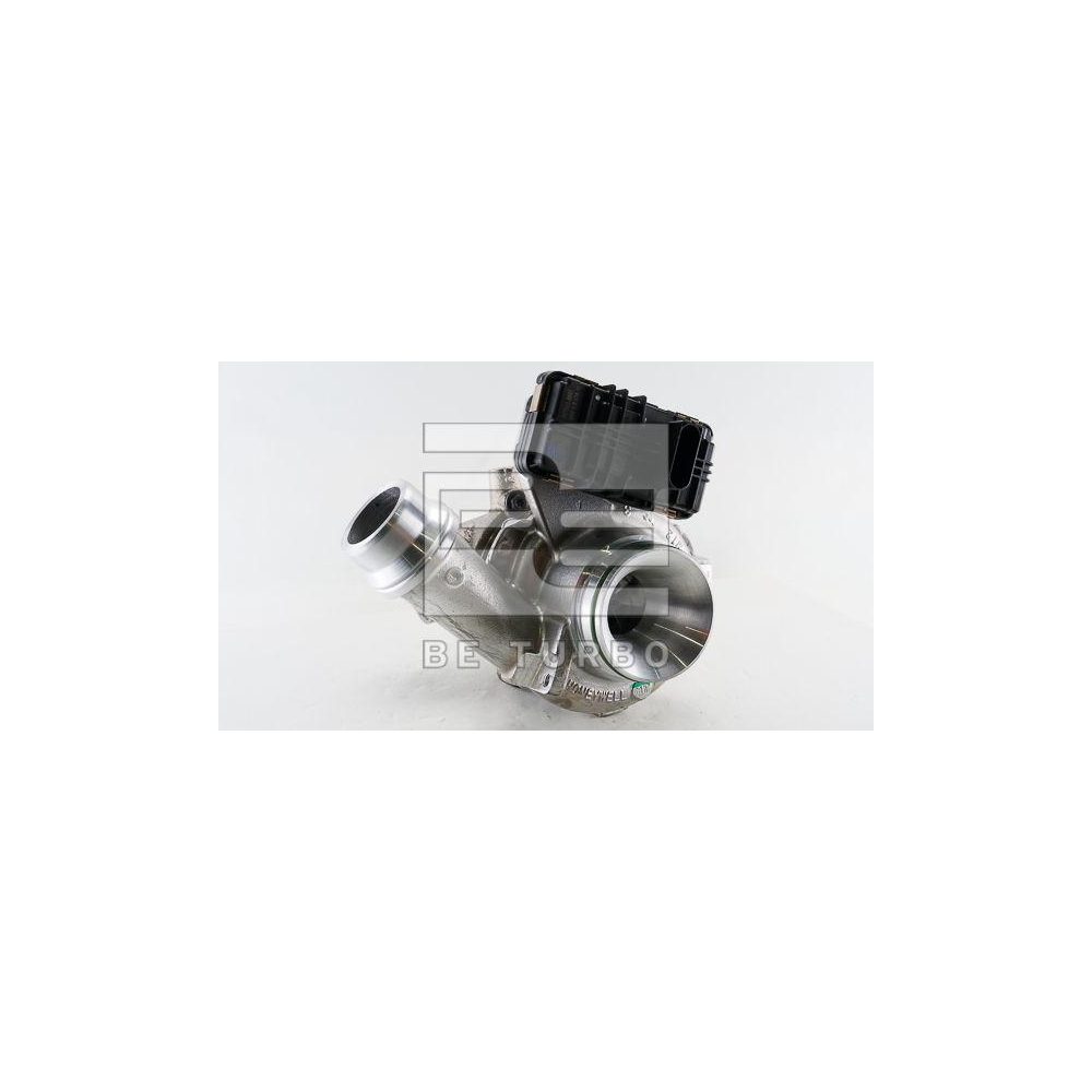 BE TURBO 130563 Lader, Aufladung f&uuml;r BMW