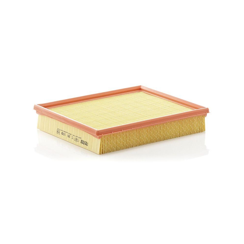 MANN-FILTER C 26 109 Luftfilter f&uuml;r FORD GENERAL MOTORS