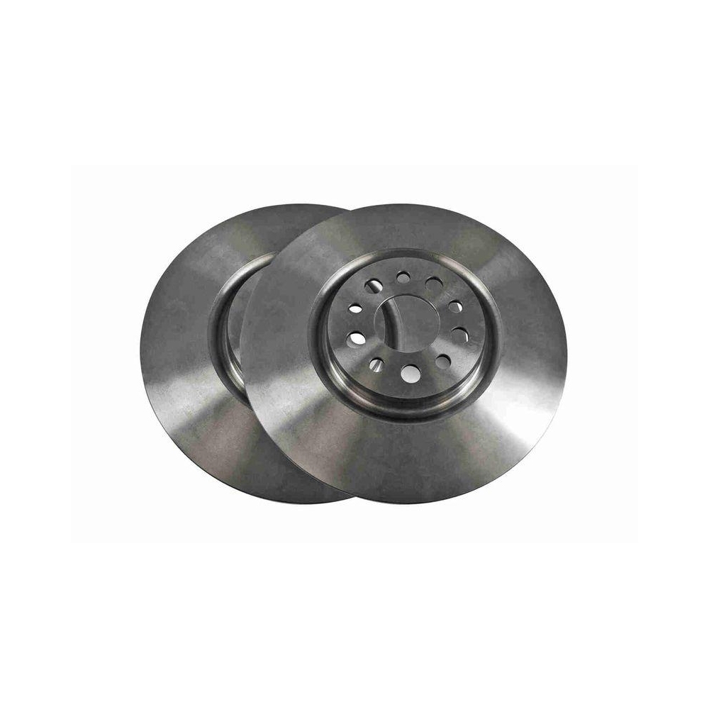 VAICO V22-80004 2 St&uuml;ck Bremsscheiben Original VAICO Qualit&auml;t f&uuml;r CITRO&Euml;N FIAT LANCIA