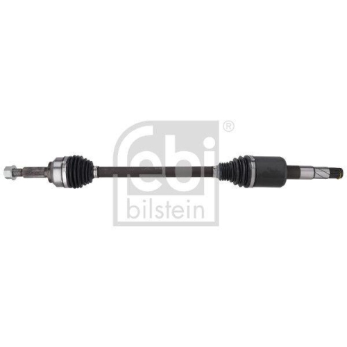 FEBI BILSTEIN 1004371 Antriebswelle f&uuml;r TESLA, Vorderachse rechts