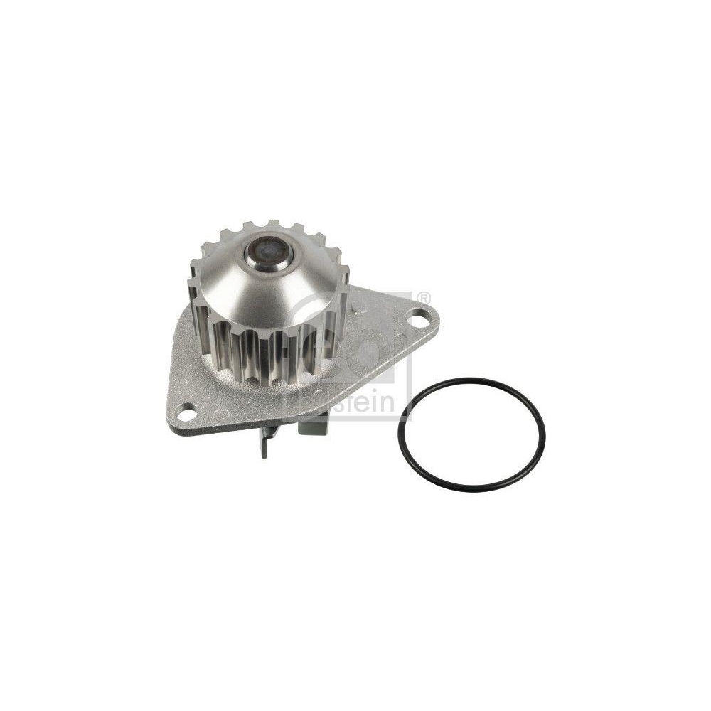 FEBI BILSTEIN Wasserpumpe, Motork&uuml;hlung 22490 f&uuml;r CITRO&Euml;N FIAT PEUGEOT