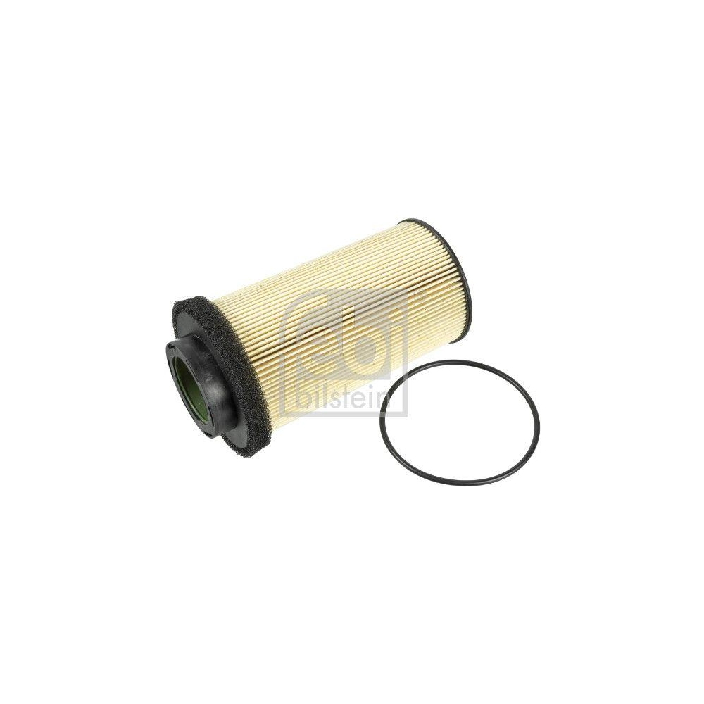 Kraftstofffilter FEBI BILSTEIN 24663 für MERCEDES-BENZ CLAAS EVOBUS SETRA